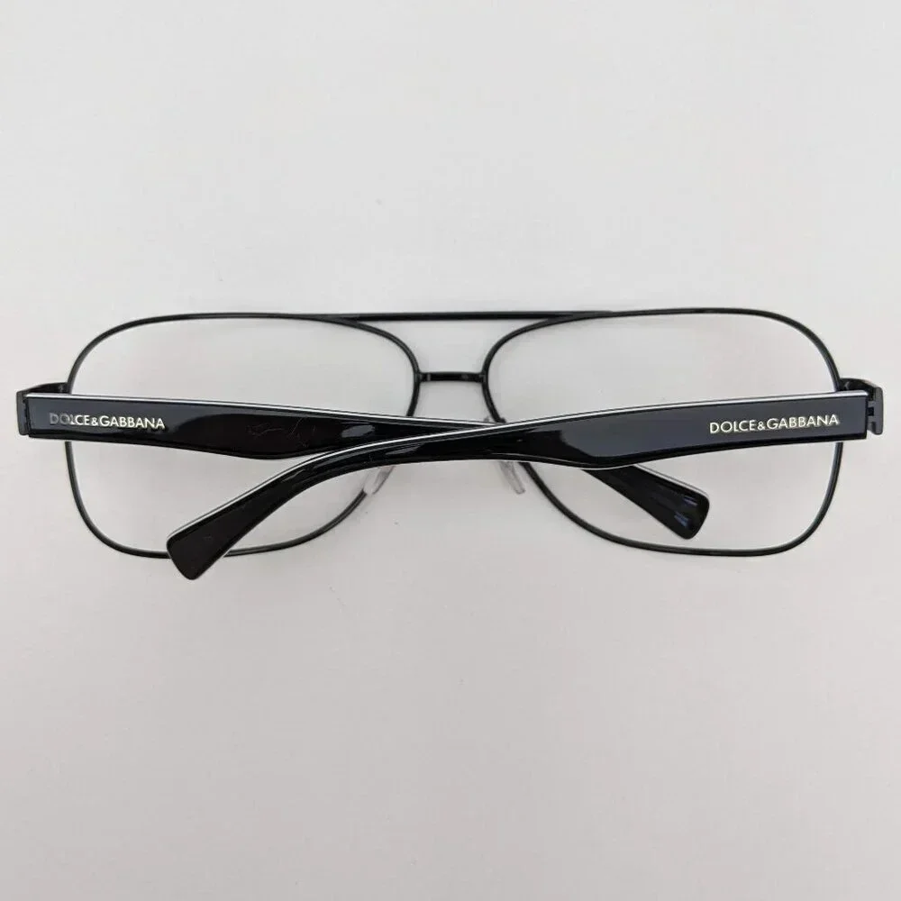 🕶️Frame Only | Dolce&Gabbana DG2120P 1169/T3 Sunglasses 64/13 125 /KAL134🕶️​​
